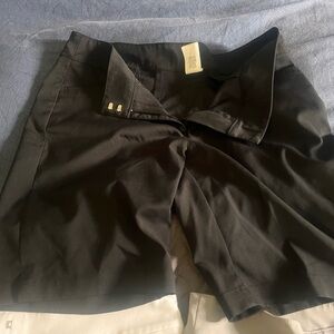 3 pairs of women’s golf shorts from the Golf Apparel Shop. Size 8. Like new